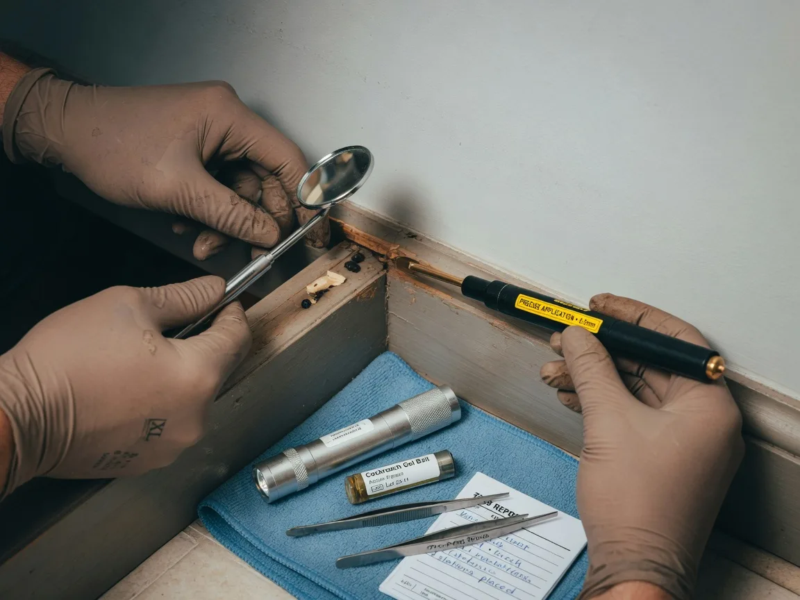 Why choose Emergency Pest Control in Stuarts Draft, VA